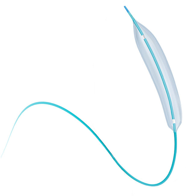 PCI 수술을위한 CE FDA를 사용한 관상 동맥 PEBAX PTCA 풍선 팽창 카테터